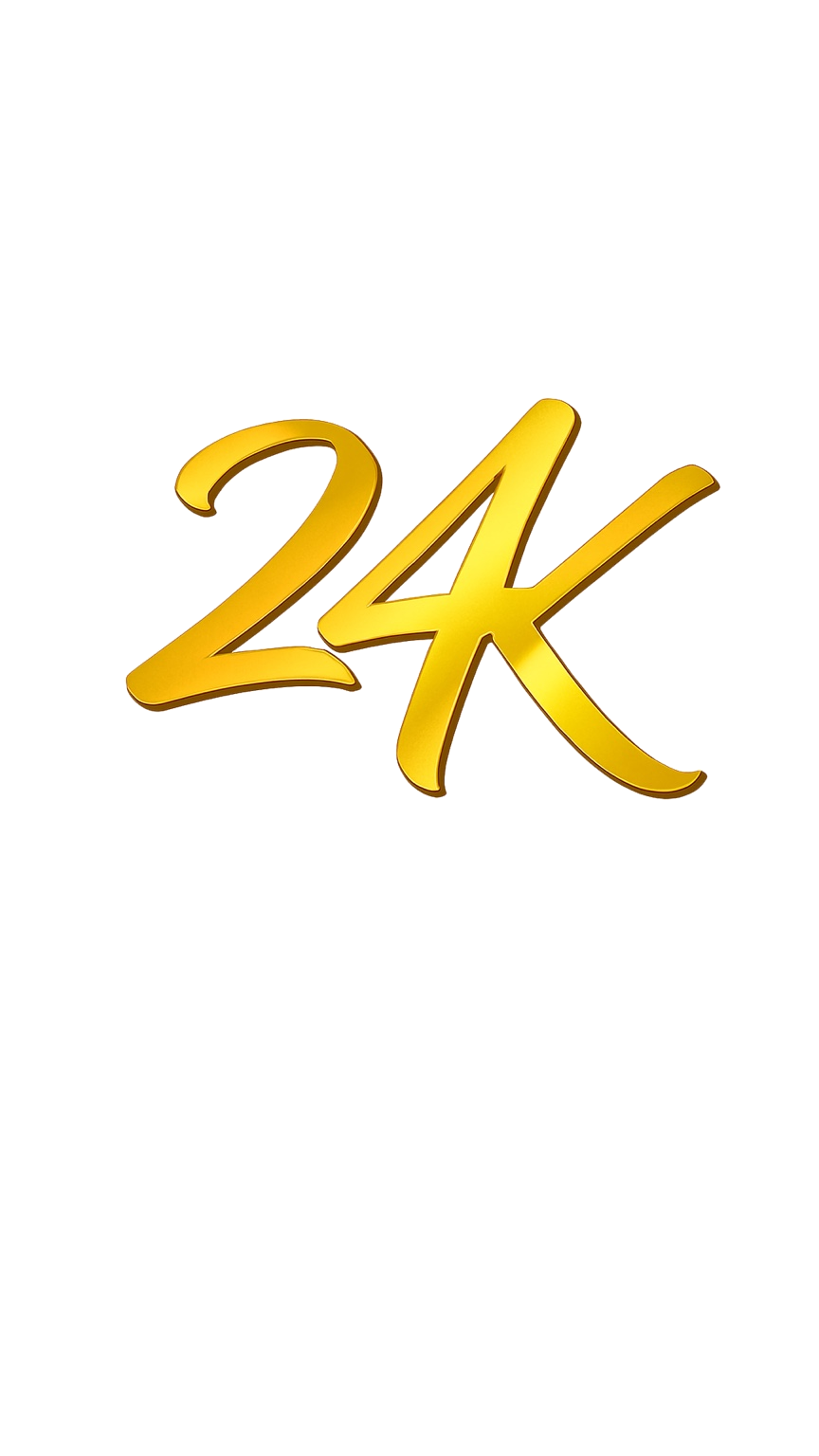 24K LOUNGE LOGO